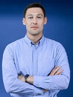 Агадуллин Вадим Рафаилевич