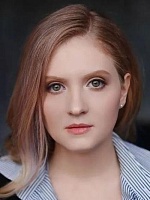 Селивановских Луиза Владимировна
