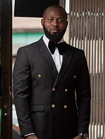 Bludoh Elliot Dela