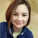 Евгения Дмитриевна Мошковская