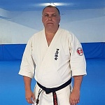 Игорь Владимирович Смородин