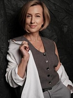 Семенова Ирина Петровна