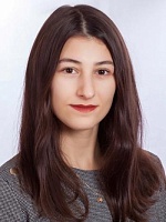 Харадова Александра Алексеевна