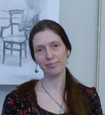 Мартынова Алла Львовна