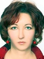 Леонова Ирина Валентиновна
