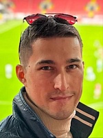 Акчурин Рустам Ильдарович