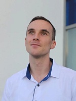 Нежкин Александр Алексеевич