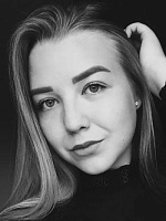 Нестерова Александра Павловна