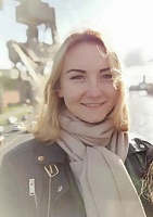 Терехова Екатерина Евгеньевна