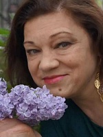 Плахтий Оксана Леонидовна