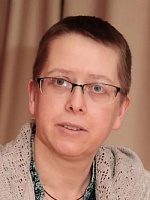 Назарова Ирина Валентиновна