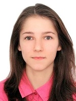Асеева Александра Сергеевна