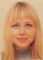 Короленко Павлина Павловна