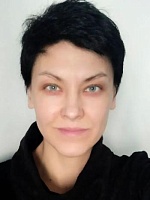 Котова Яна Константиновна