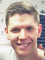 Майоров Михаил Вячеславович