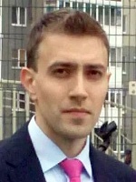 Адамов Вадим Константинович