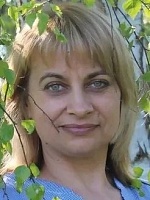 Васильева Галина Ивановна