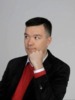 Ребров Сергей Александрович