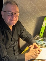 Корягин Сергей Алексеевич