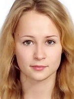 Козлова Александра Андреевна