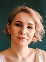 Чугуевская Александра Константиновна