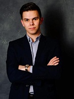 Дунаев Алексей Альбертович