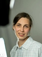 Филиппова Анна Кирилловна