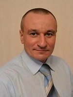 Федоров Владимир Александрович