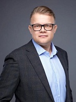 Либбо Александр Валерьевич