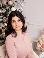Акимова Элина Юрьевна