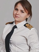 Лошкарева Екатерина Викторовна