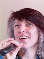 Белякова Элла Вячеславовна