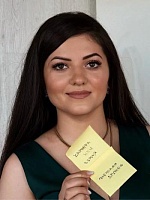 Жиркова Ангелина Андреевна