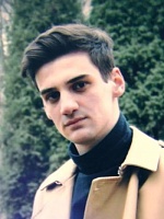 Дзукаев Дмитрий Георгиевич