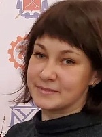Корочкина Таисия Сергеевна