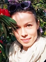 Вилкова Кристина Владимировна