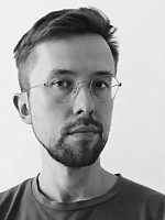 Стеганцев Леонид Сергеевич