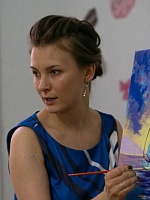 Кузьмина Ирина Дмитриевна