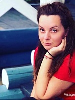 Шадрина Кристина Александровна