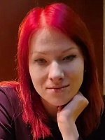 Кузьмина Христина Сергеевна
