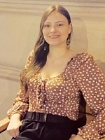 Соколова Мария Михайловна