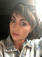 Остапенко Юлия Васильевна