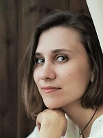 Матвеева Наталья Олеговна