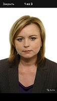 Шевченко Елена Евгеньевна