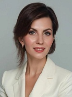 Аленина Анна Михайловна