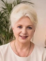 Сурнина Маргарита Рудольфовна