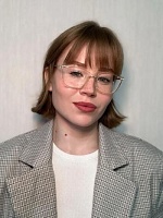 Кандинская Галина Игоревна
