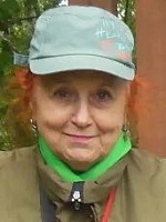Богачева Ольга Владимировна