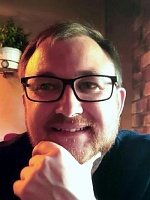 Светлов Сергей Владимирович
