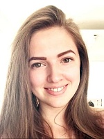 Лобас Анна Вадимовна